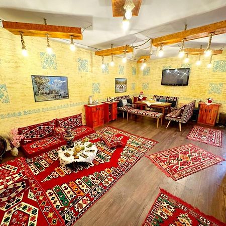 Sebilhan Apart Hotel 사라예보 외부 사진