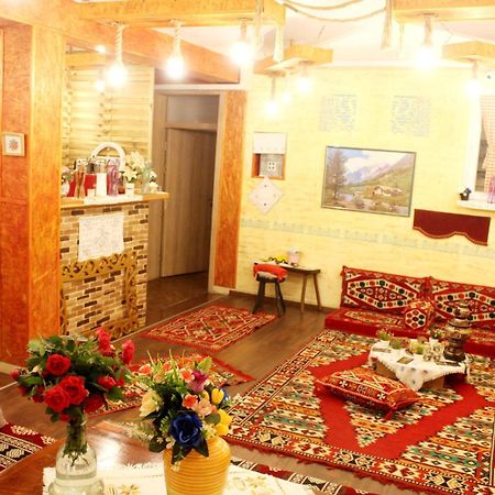 Sebilhan Apart Hotel 사라예보 외부 사진