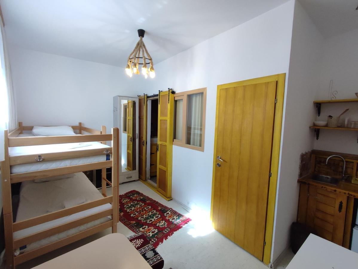 Sebilhan Apart Hotel 사라예보 외부 사진