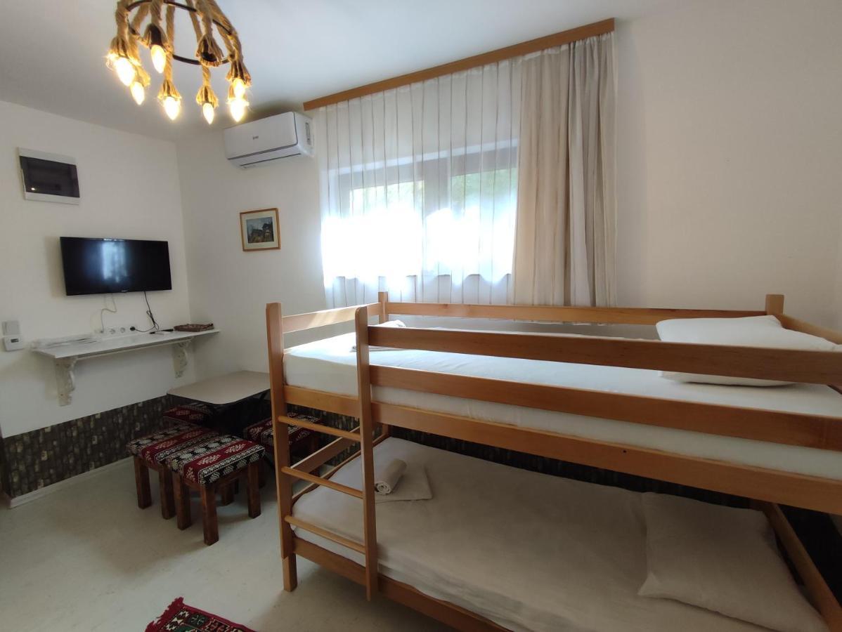 Sebilhan Apart Hotel 사라예보 외부 사진