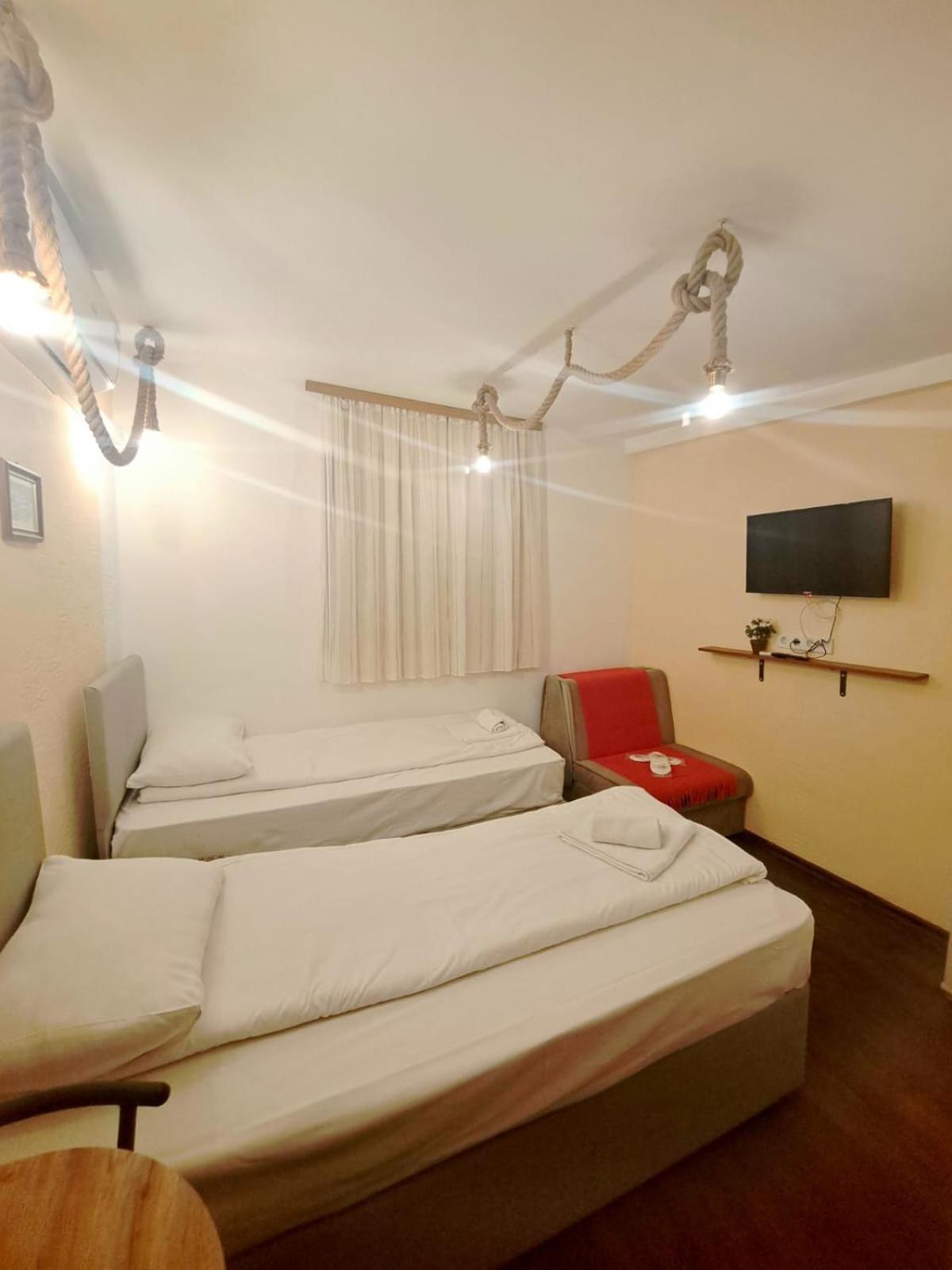 Sebilhan Apart Hotel 사라예보 외부 사진