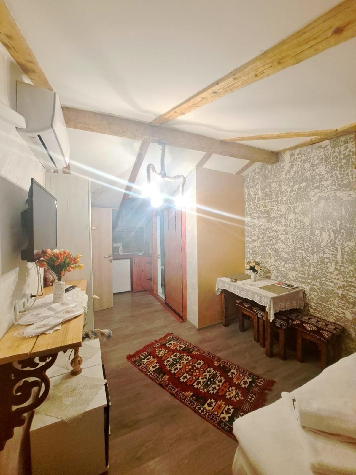 Sebilhan Apart Hotel 사라예보 외부 사진
