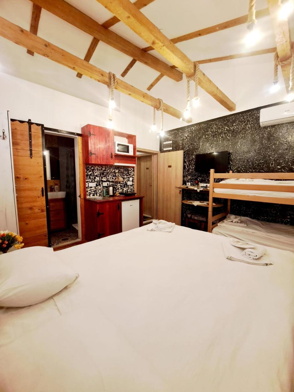 Sebilhan Apart Hotel 사라예보 외부 사진