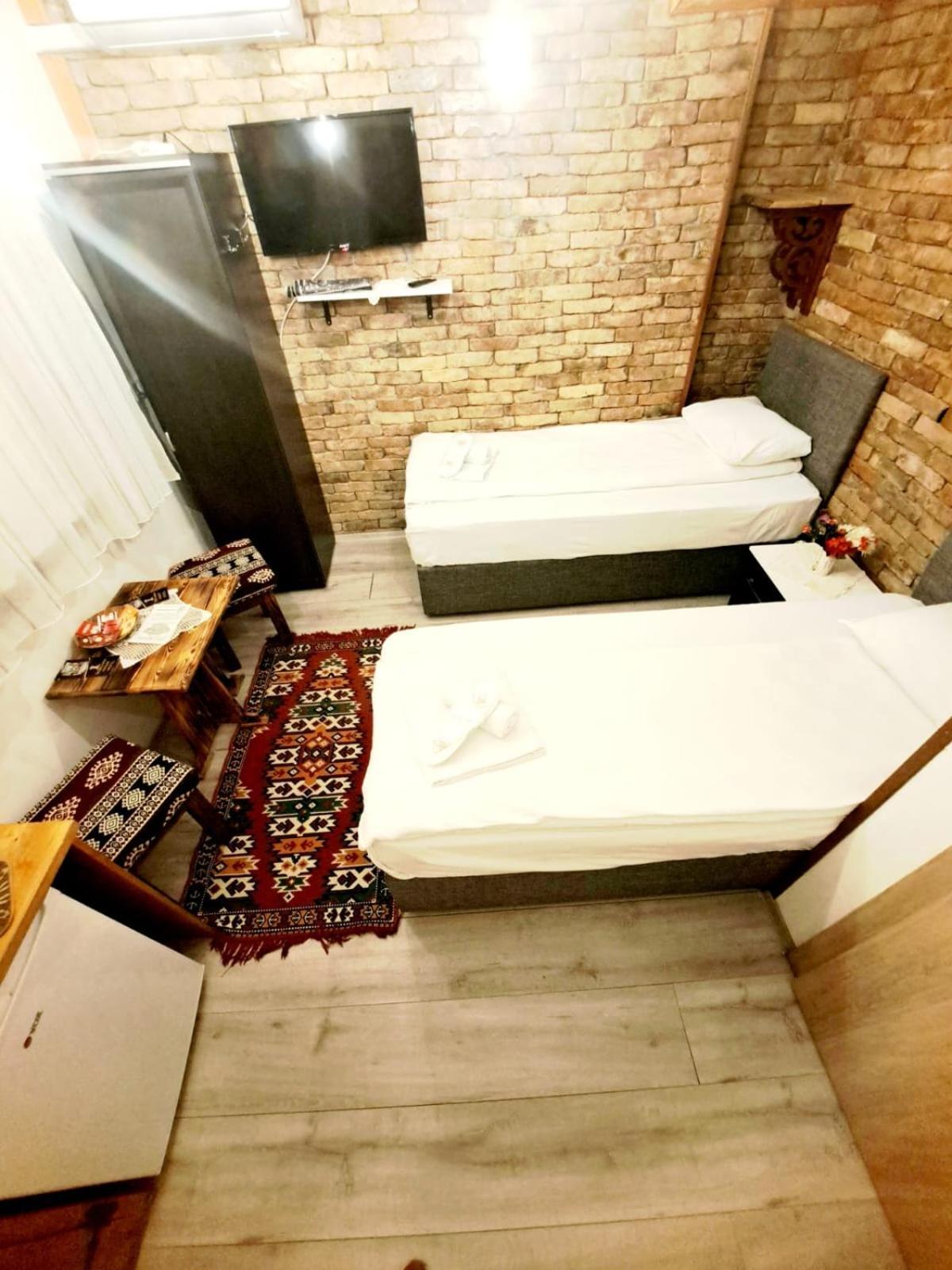 Sebilhan Apart Hotel 사라예보 외부 사진