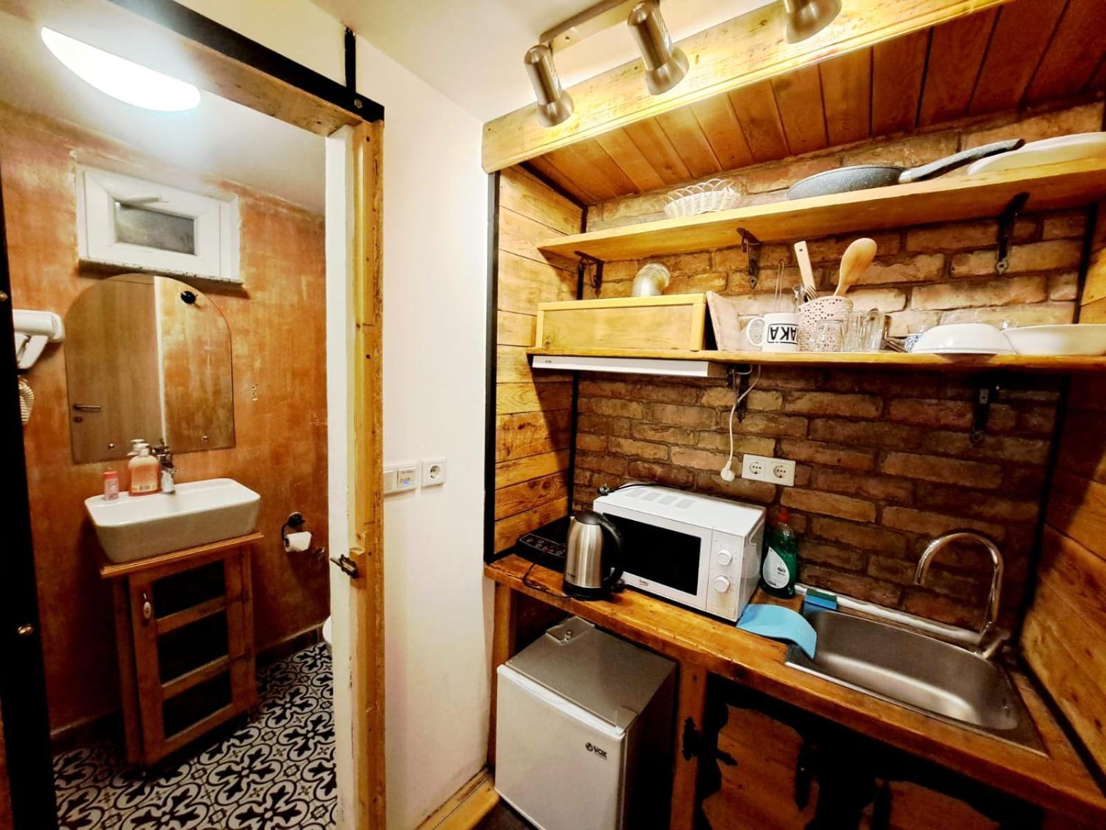 Sebilhan Apart Hotel 사라예보 외부 사진