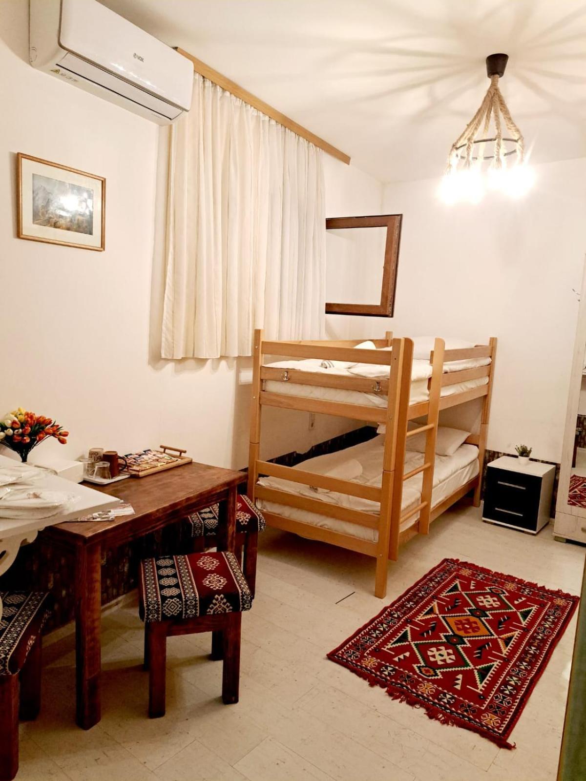 Sebilhan Apart Hotel 사라예보 외부 사진
