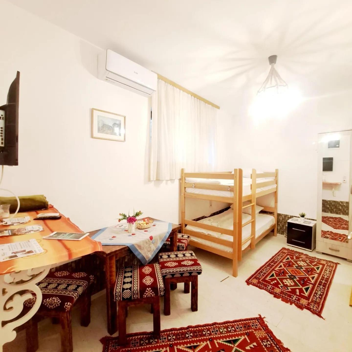 Sebilhan Apart Hotel 사라예보 외부 사진