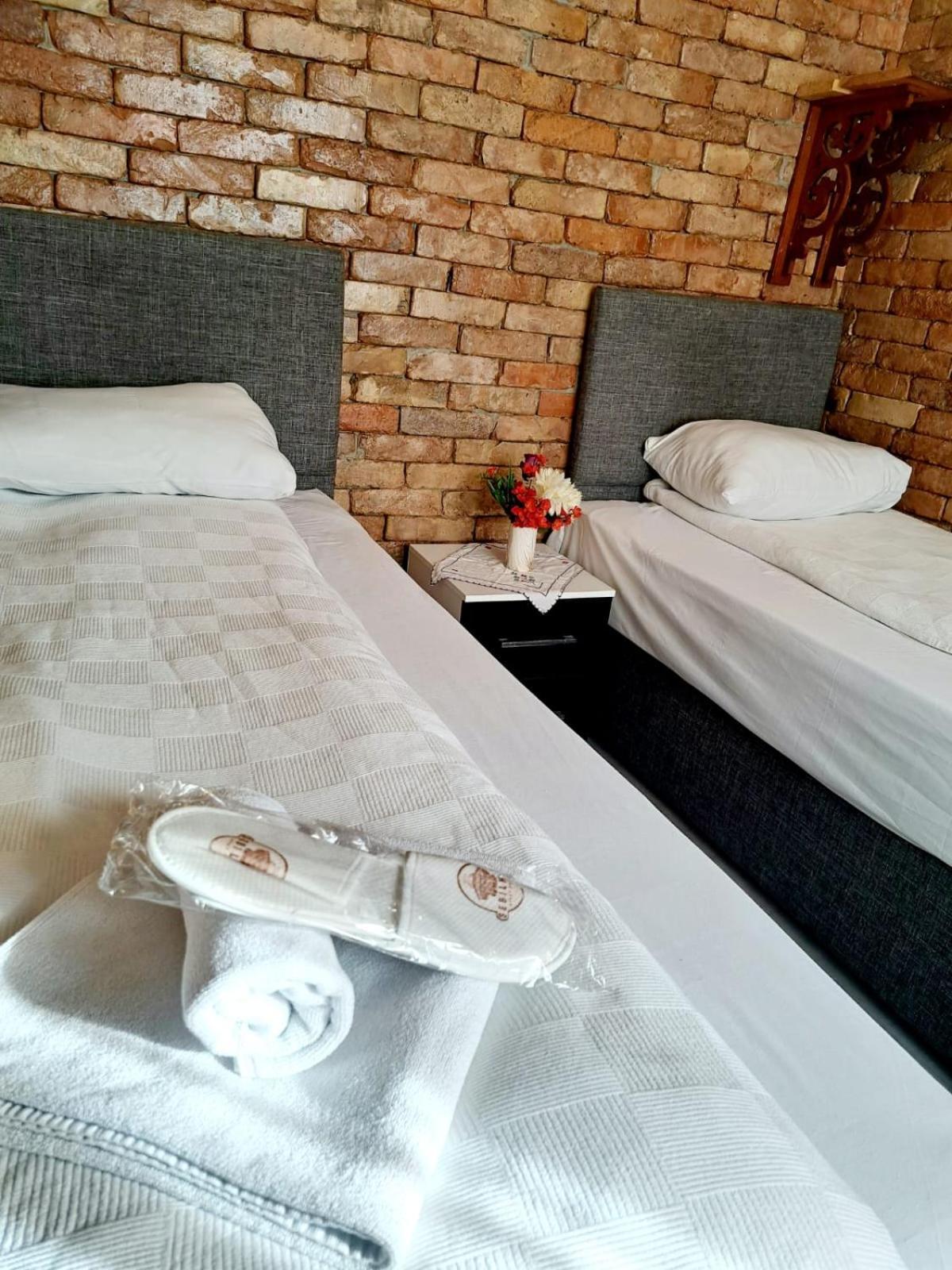 Sebilhan Apart Hotel 사라예보 외부 사진