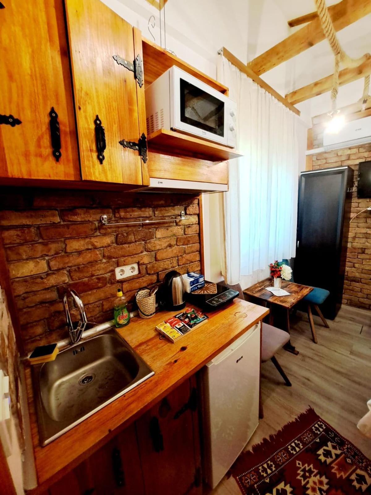 Sebilhan Apart Hotel 사라예보 외부 사진