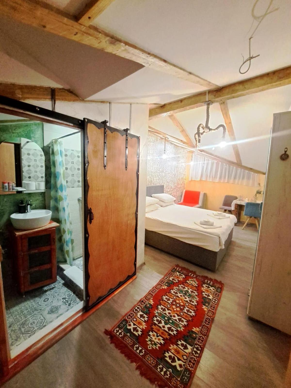 Sebilhan Apart Hotel 사라예보 외부 사진