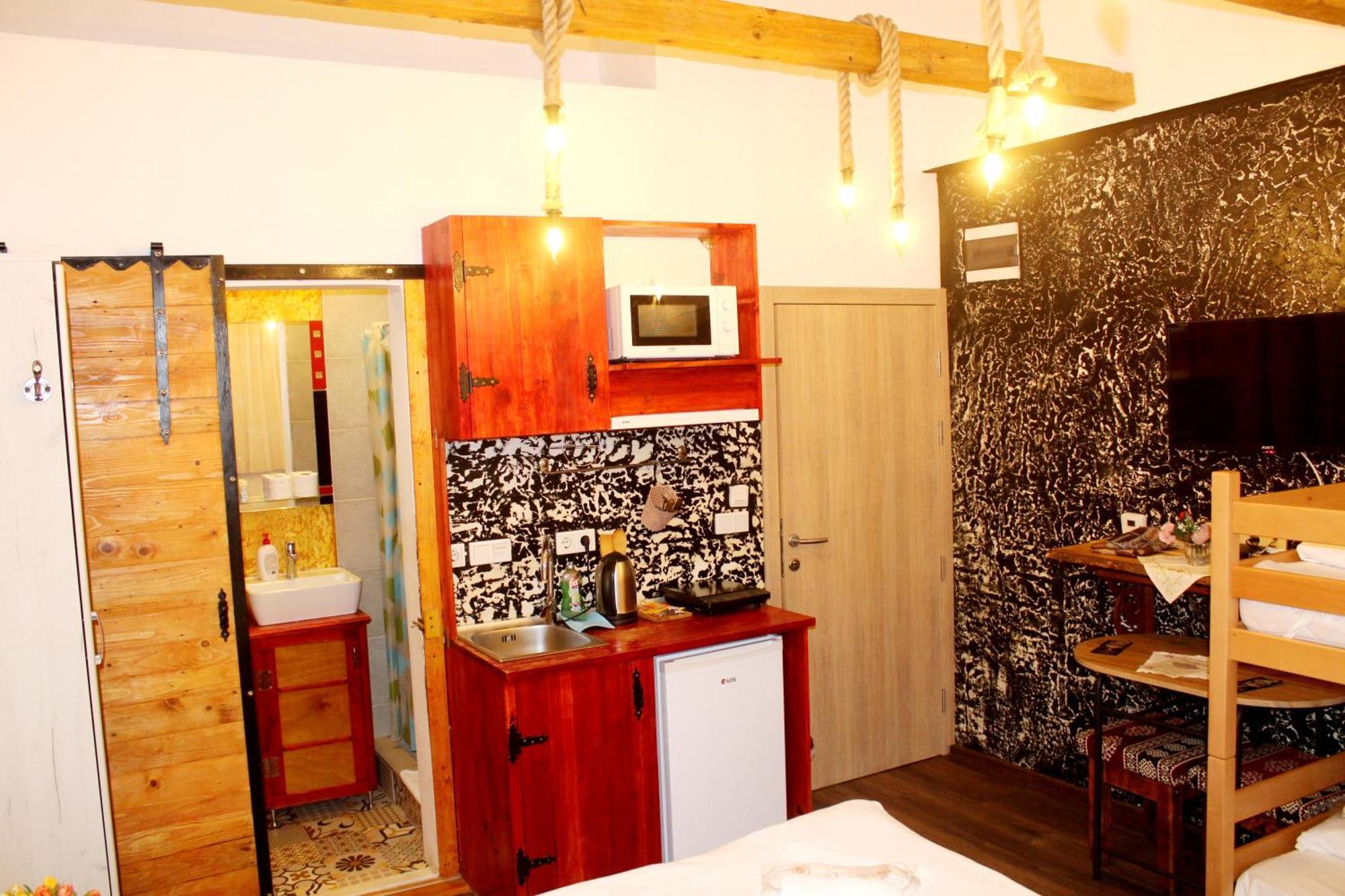 Sebilhan Apart Hotel 사라예보 외부 사진