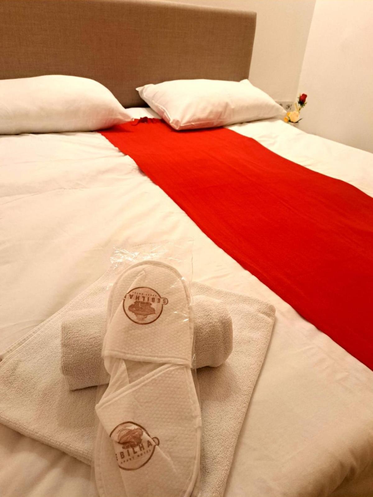 Sebilhan Apart Hotel 사라예보 외부 사진